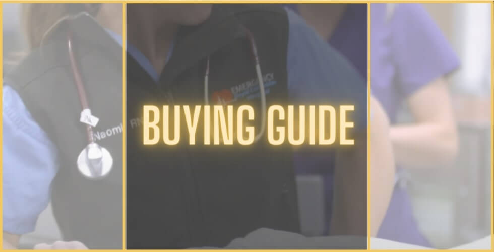 Best nurse smartwatch - buying guide