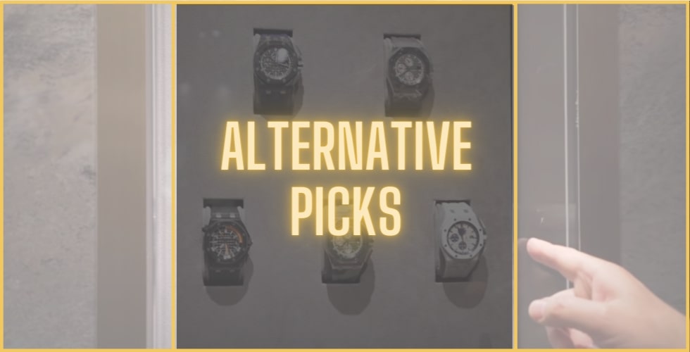 Best Online Watch Stores for 2022 (Top 10 Reviewed)