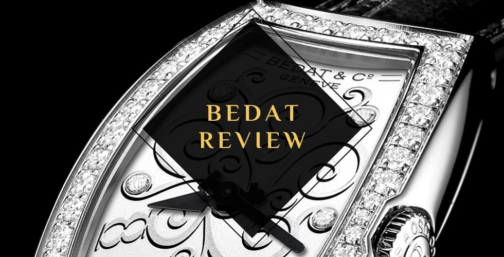 Bedat watches review