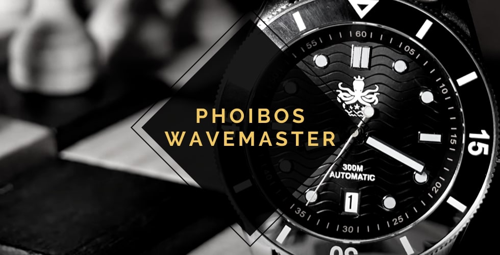 Phoibos Wavemaster review