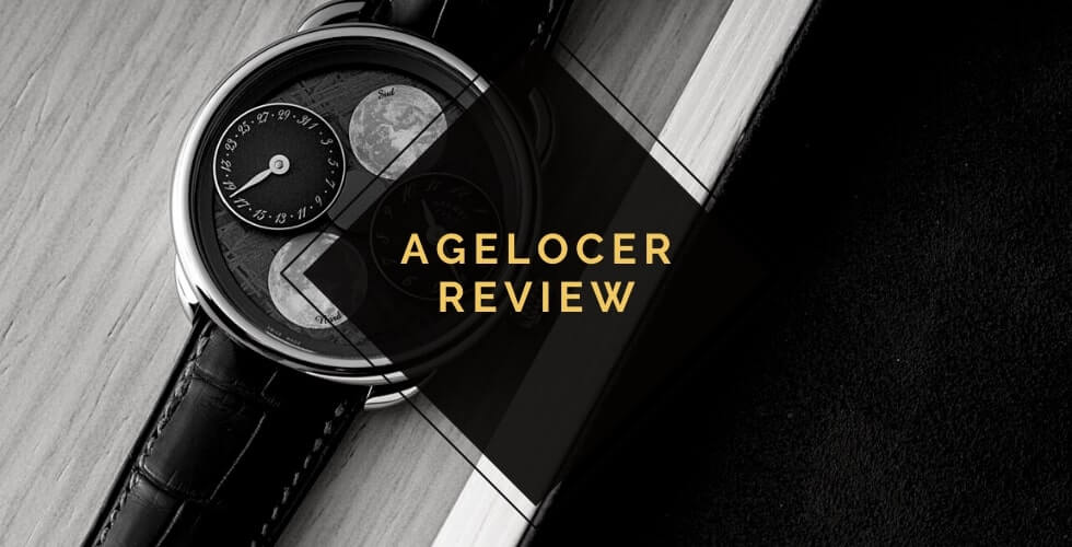 Agelocer watches review