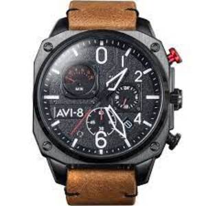 Avi-8 Watch