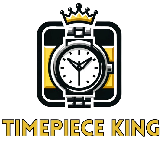TimepieceKing | Everything About Watches & Smartwatches